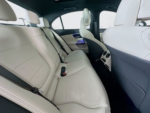 New 2026 Mercedes-Benz C 300 Sedan image 27