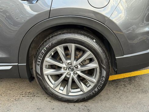 Used 2018 MAZDA CX-9 Signature image 14