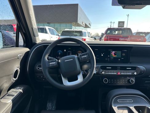 New 2026 Hyundai Palisade Limited image 13