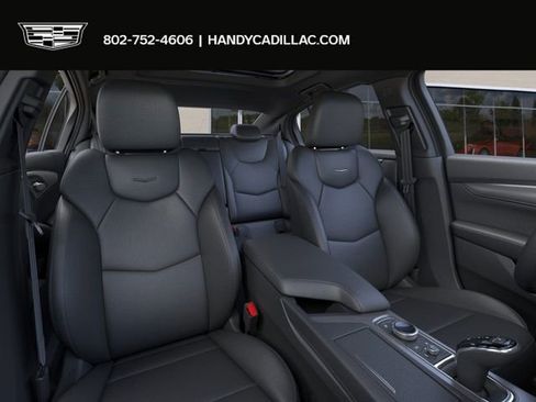 New 2026 Cadillac CT5 Premium Luxury image 46