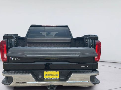 Used 2021 GMC Sierra 1500 SLT RWD image 27