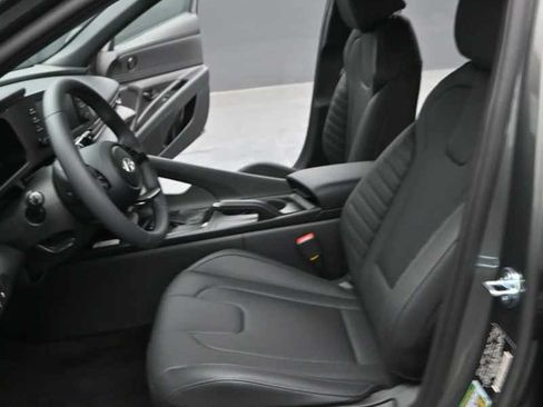 New 2026 Hyundai Elantra SEL Sport FWD image 20