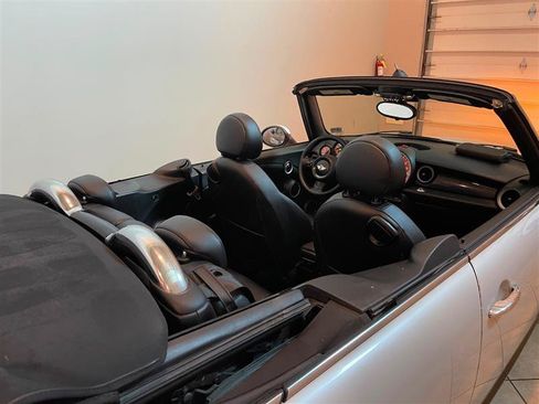 Used 2015 MINI Cooper S FWD image 44