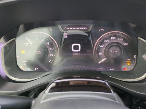 New 2026 RAM 1500 Tungsten w/ Towing Technology Group image 10