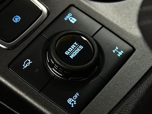 Used 2025 Ford Bronco Sport Badlands image 24