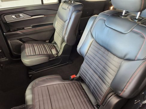 New 2026 Ford Explorer ST-Line AWD/4WD image 14