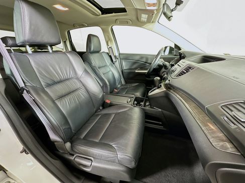 Used 2014 Honda CR-V EX-L image 29