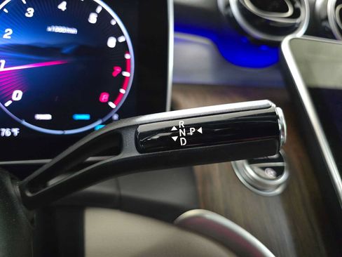 Certified 2026 Mercedes-Benz GLC 300 4MATIC image 37