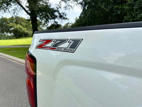 Used 2015 Chevrolet Silverado 2500 LTZ w/ Duramax Plus Package AWD/4WD image 51