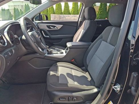 Used 2023 Chevrolet Blazer LT AWD/4WD image 14