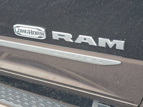Used 2022 RAM 2500 Limited AWD/4WD image 4