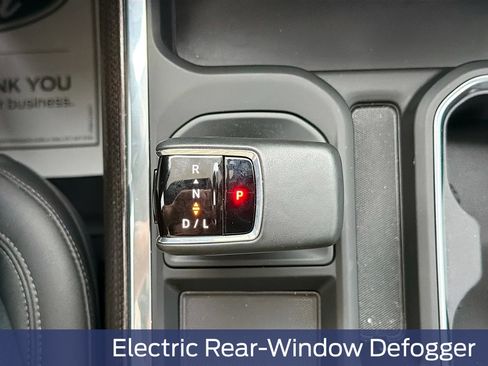 Used 2026 Chevrolet Silverado 1500 RST w/ RST All Star Premium Package RWD image 22