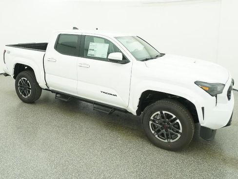 New 2026 Toyota Tacoma TRD Sport image 45