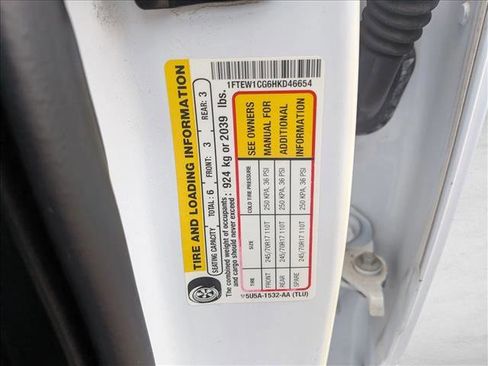 Used 2017 Ford F150 XLT image 21