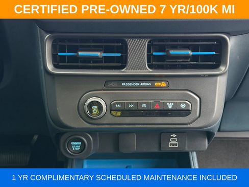 Used 2026 Ford Maverick XLT FWD image 13