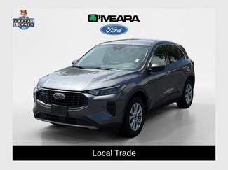 Used 2024 Ford Escape Active AWD/4WD 360° Tour