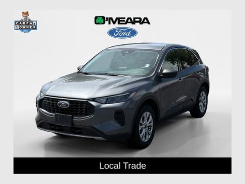 Used 2024 Ford Escape Active AWD/4WD image 1