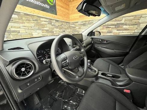 Used 2023 Hyundai Kona SEL AWD/4WD image 12