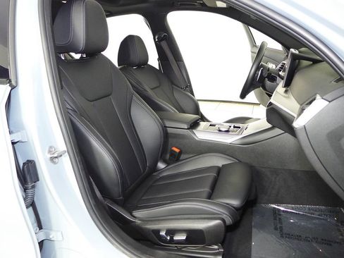 Certified 2023 BMW 330e w/ M Sport Package image 19