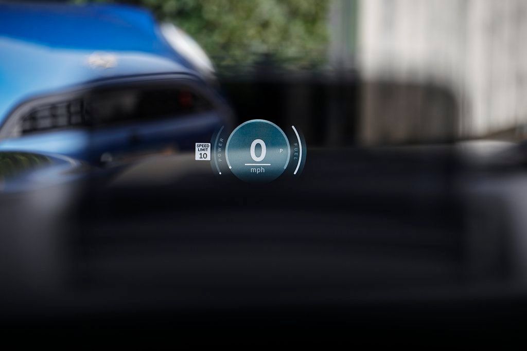 New 2026 MINI Cooper S FWD image 31