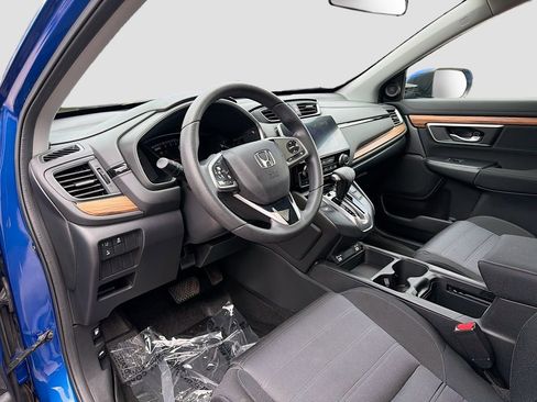 Used 2020 Honda CR-V EX image 9