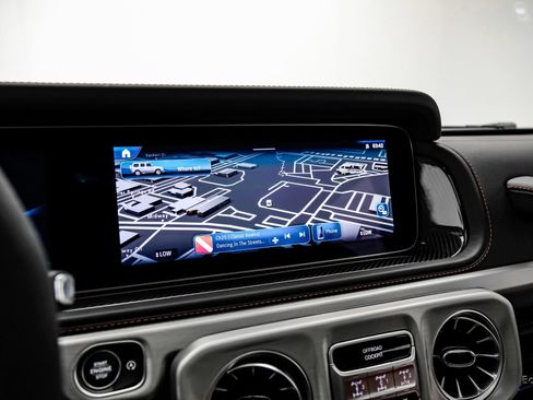 Used 2026 Mercedes-Benz G 63 AMG 4MATIC image 68