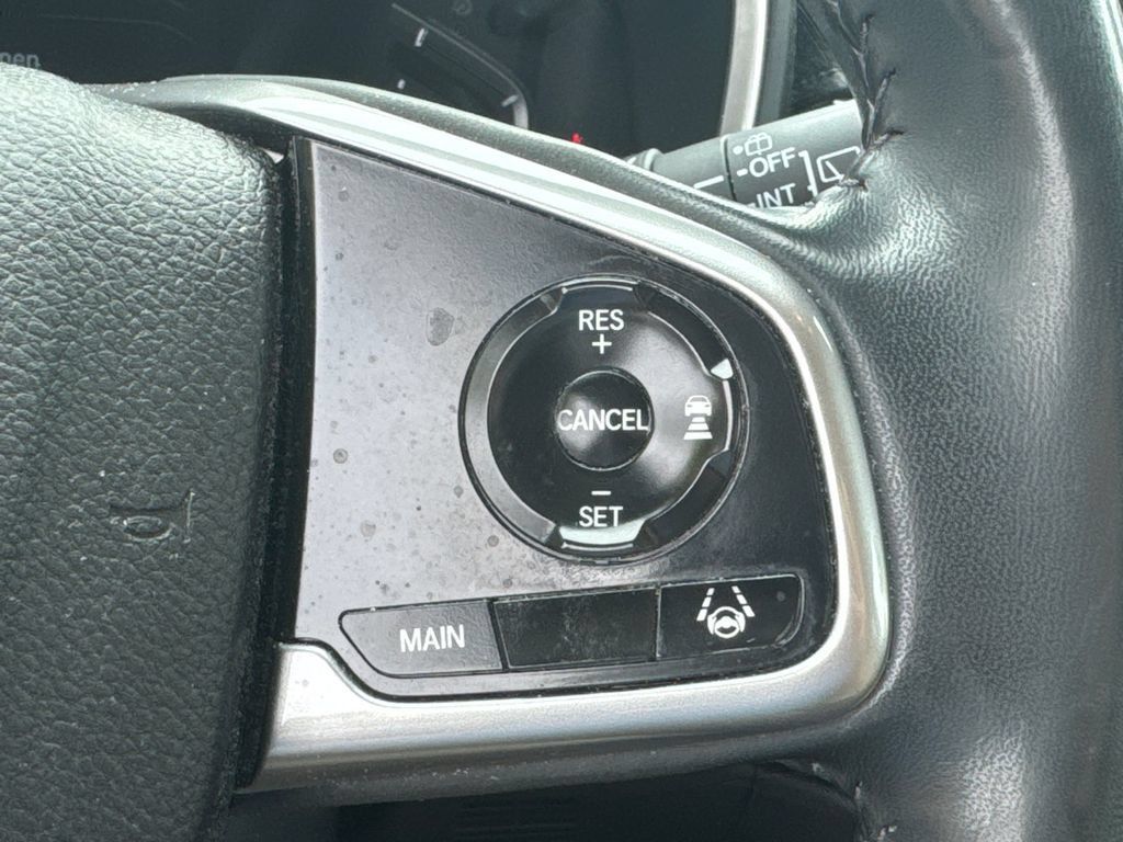 Used 2020 Honda CR-V EX-L image 27