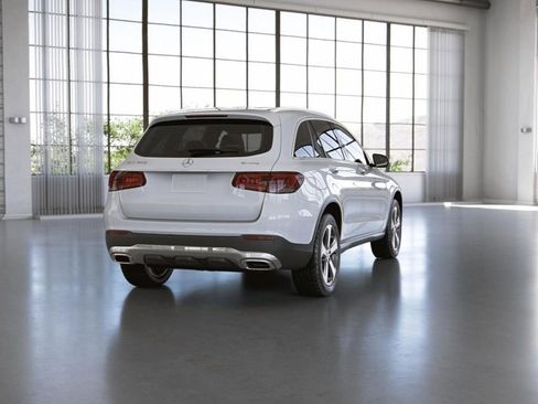 Certified 2022 Mercedes-Benz GLC 300 4MATIC image 24