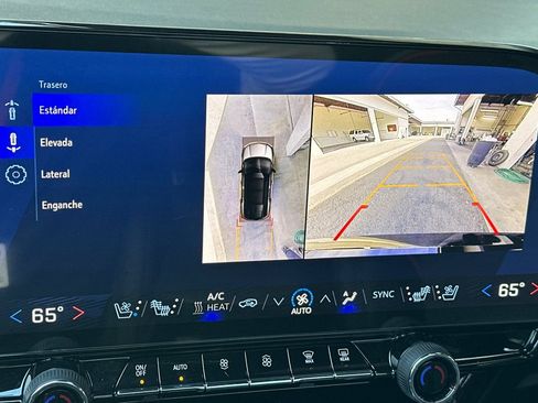 Used 2025 Chevrolet Blazer EV RS image 28