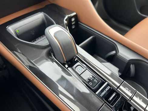 New 2026 Toyota Crown Signia AWD/4WD image 16