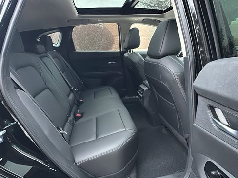 New 2026 Nissan Murano SL image 14