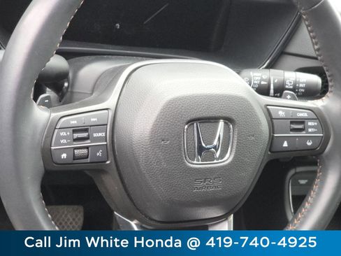 Certified 2024 Honda CR-V Sport image 16