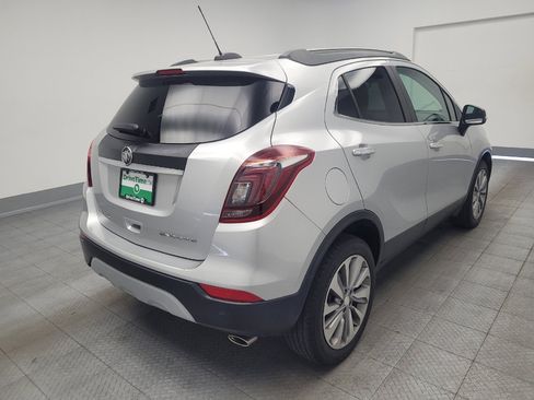 Used 2018 Buick Encore Preferred FWD image 9