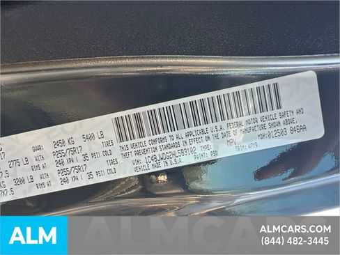 Used 2017 Jeep Wrangler Unlimited Sport w/ Quick Order Package 23S image 32