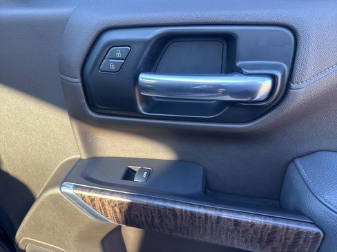 Used 2021 GMC Sierra 1500 Denali w/ Denali Ultimate Package image 50