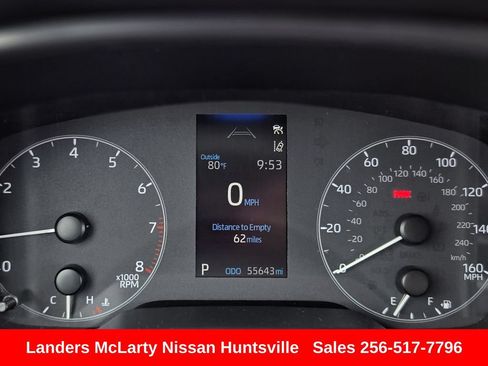 Used 2024 Toyota Corolla LE FWD image 26