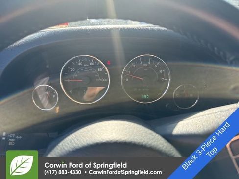 Used 2012 Jeep Wrangler Unlimited Sport image 12