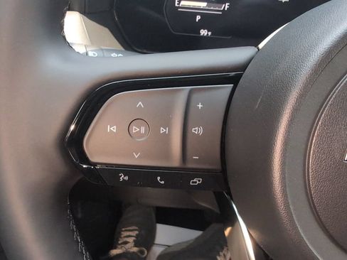 New 2026 MAZDA CX-5 AWD 2.5 S image 17