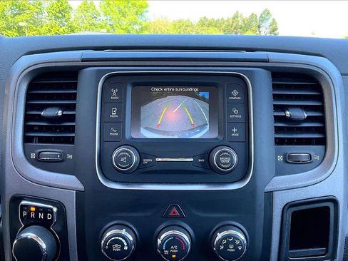 Used 2020 RAM 1500 Tradesman w/ Popular Equipment Group image 13