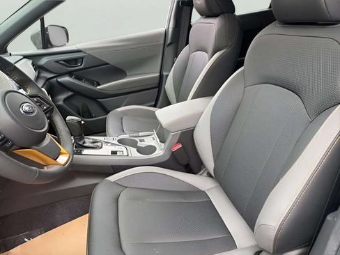 New 2026 Subaru Crosstrek 2.5i Wilderness AWD/4WD image 11