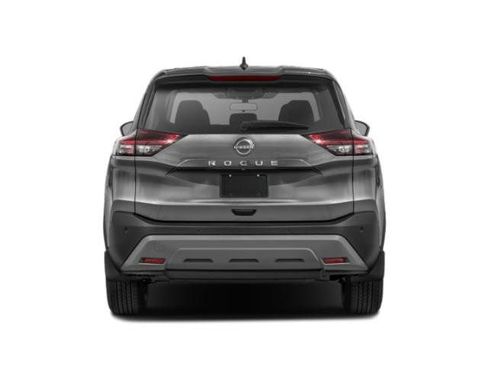 Used 2023 Nissan Rogue S AWD/4WD image 39