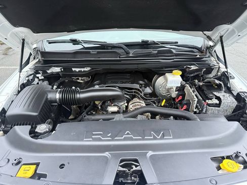 Used 2019 RAM 1500 Laramie Longhorn w/ Bed Utility Group AWD/4WD image 15