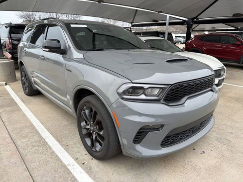 Used 2023 Dodge Durango R/T image 2