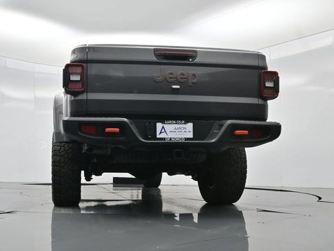 Used 2021 Jeep Gladiator Mojave image 47