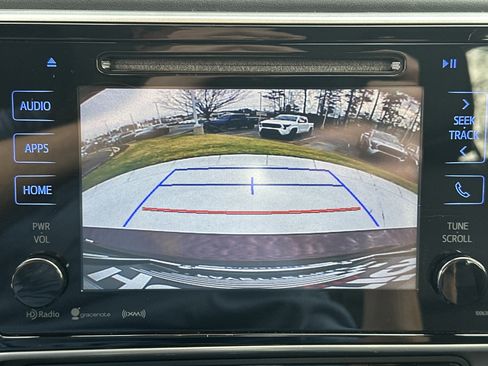 Used 2017 Toyota Corolla SE 50th Anniversary image 25