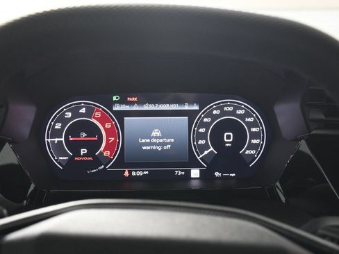 Used 2026 Audi RS 3 AWD/4WD image 30
