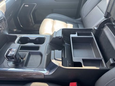 Certified 2024 Chevrolet Silverado 1500 RST w/ Convenience Package II AWD/4WD image 29
