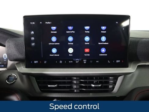 New 2026 Ford Explorer ST-Line AWD/4WD image 47