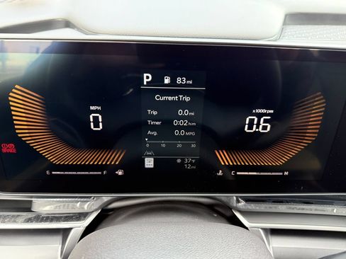 New 2026 Kia Carnival FWD image 13