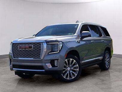 Used 2021 GMC Yukon Denali